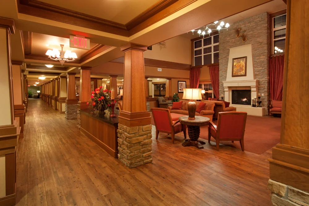 MacKenzie Place - Colorado Springs