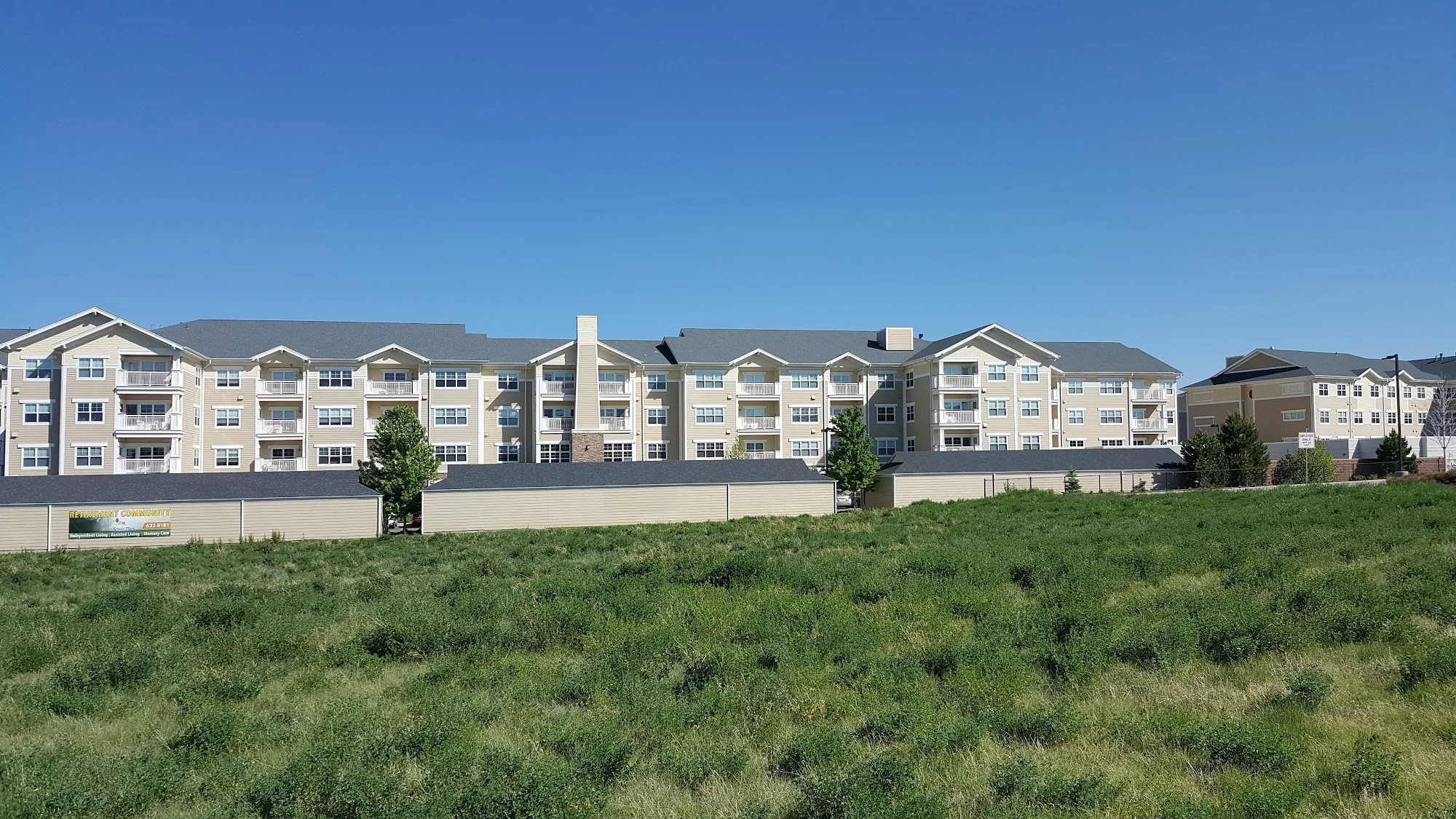 MacKenzie Place - Colorado Springs