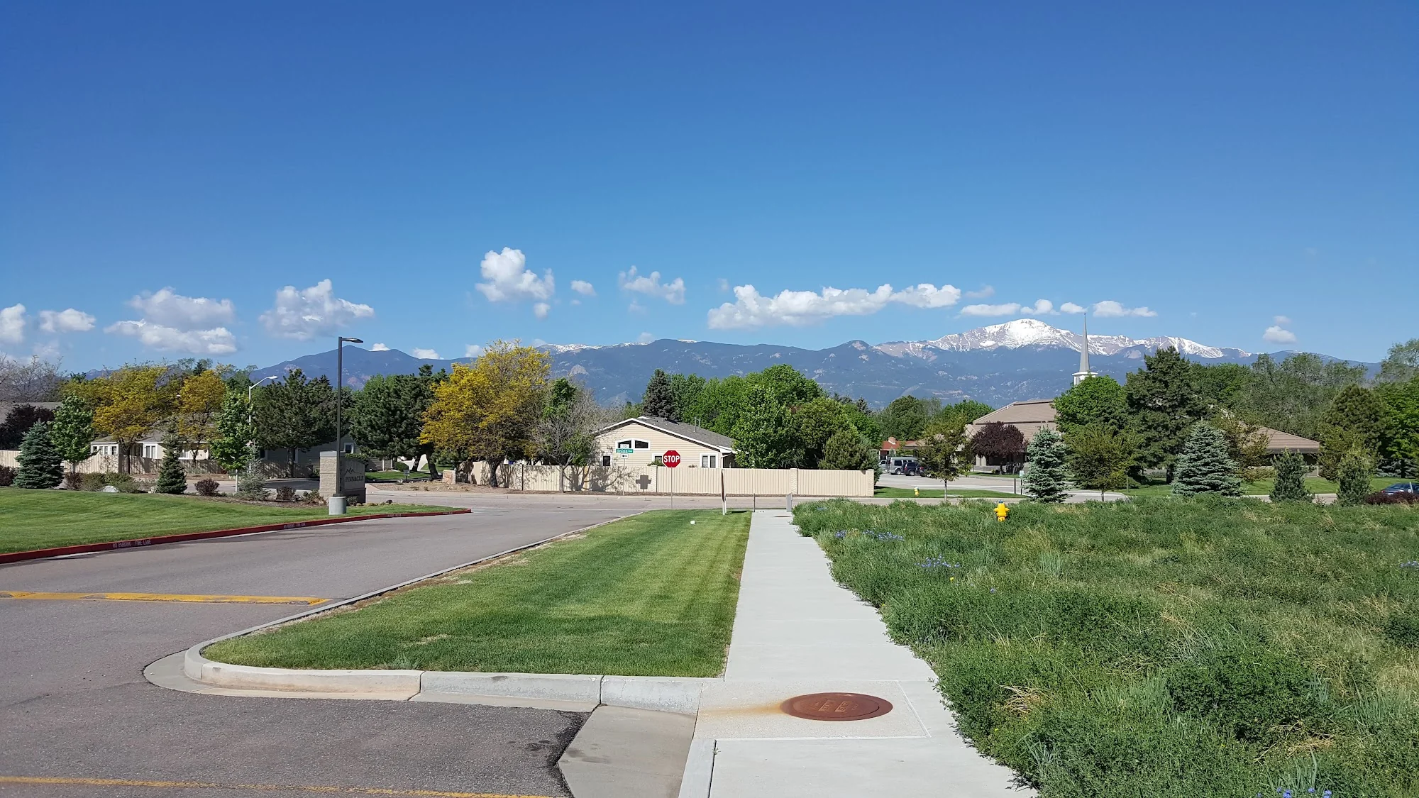 MacKenzie Place - Colorado Springs
