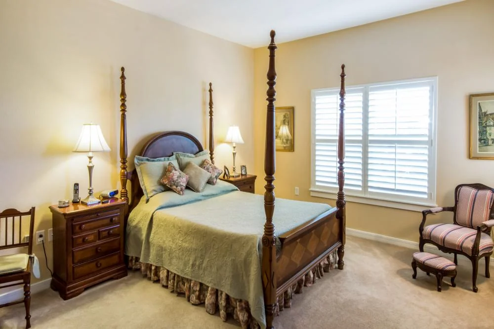 MacKenzie Place - Colorado Springs