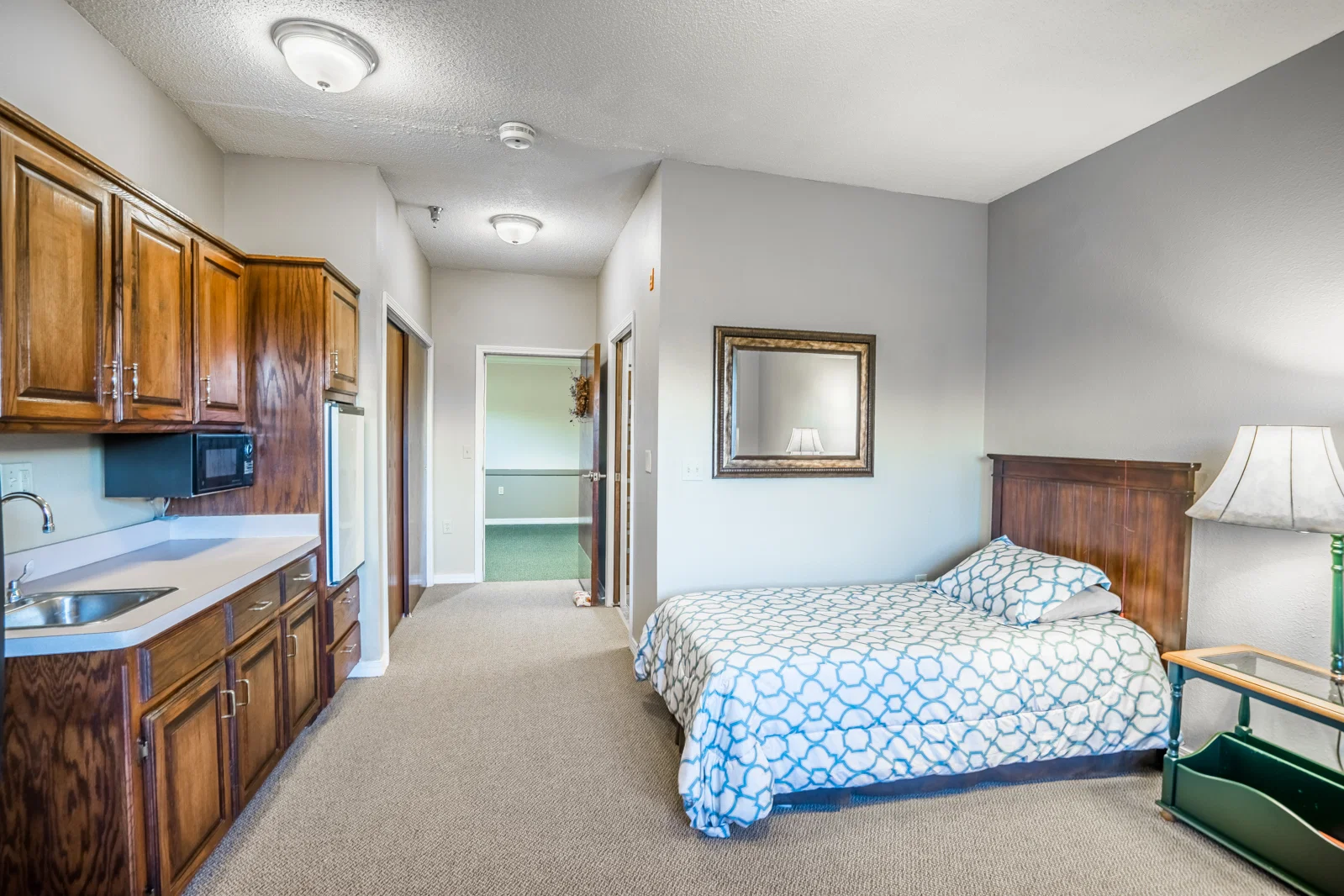 MADISON HOUSE ASSISTED LIVING