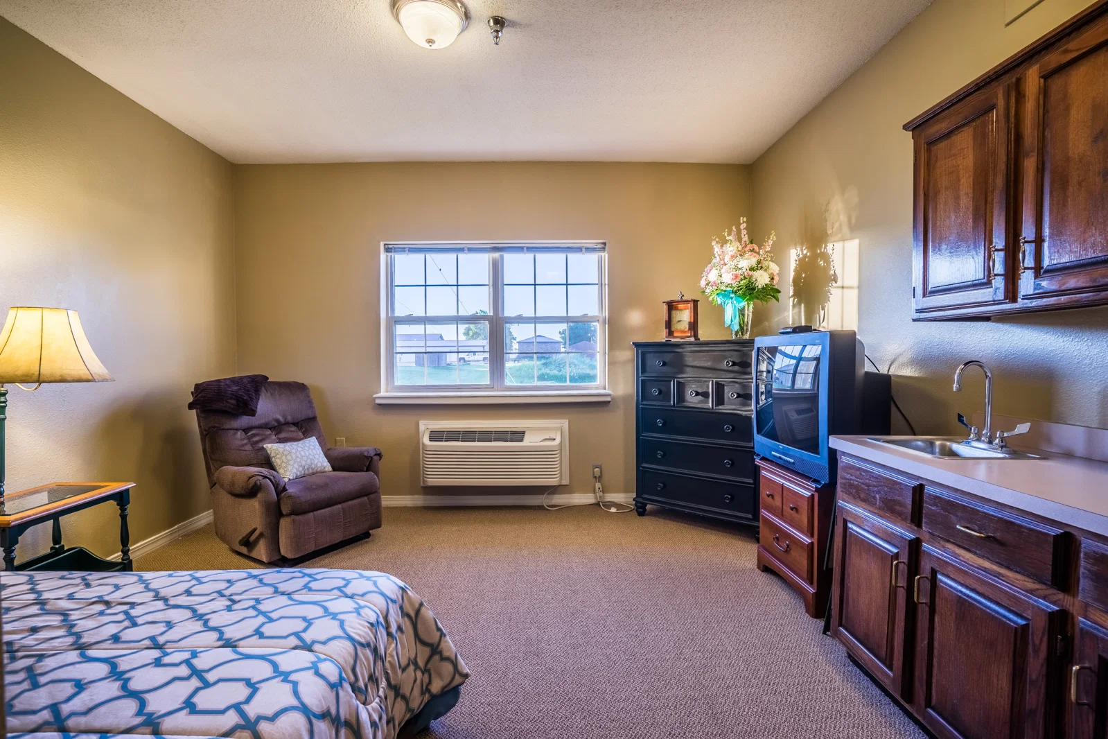MADISON HOUSE ASSISTED LIVING