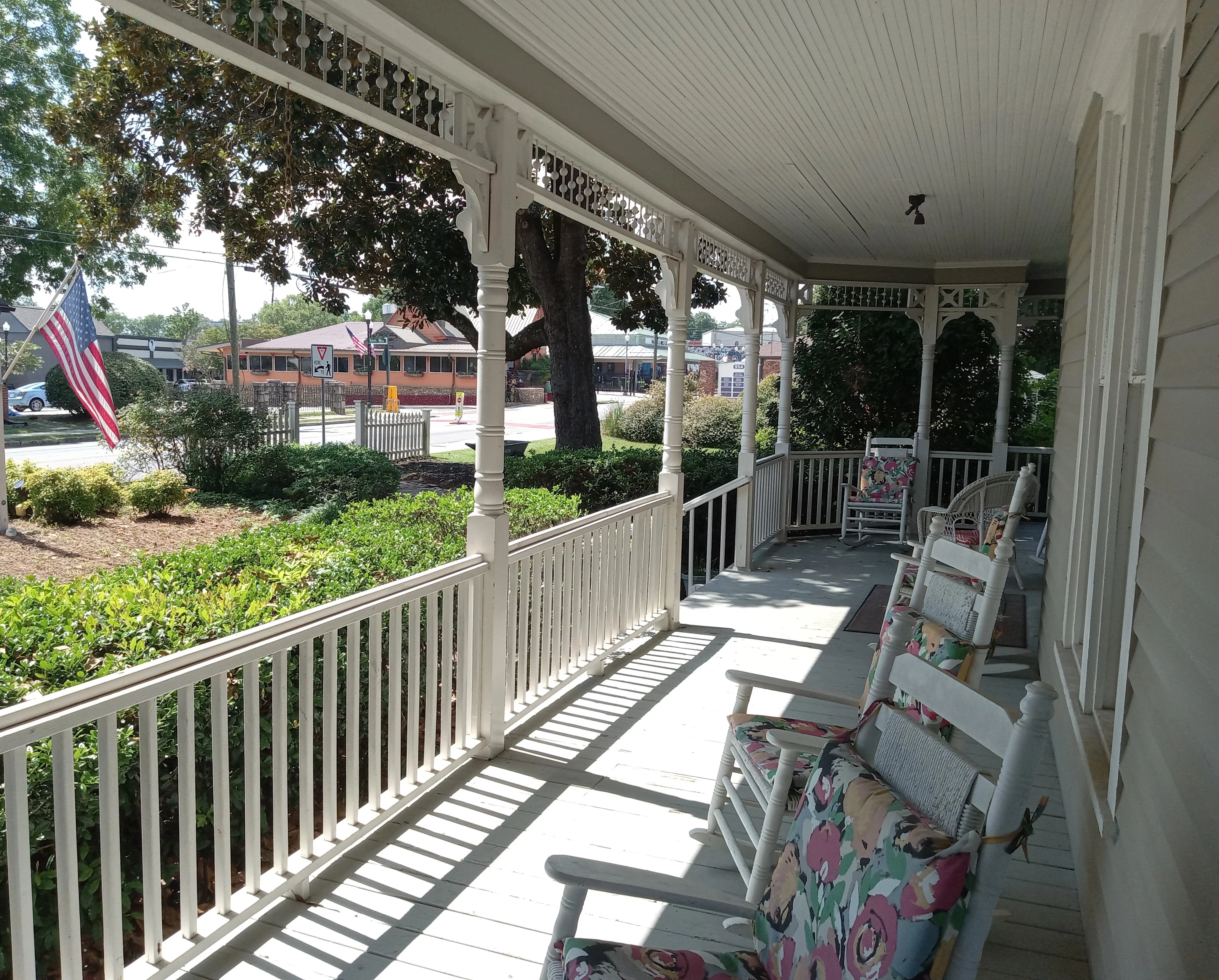 MAGNOLIA ASSISTED AND MEMORY CARE