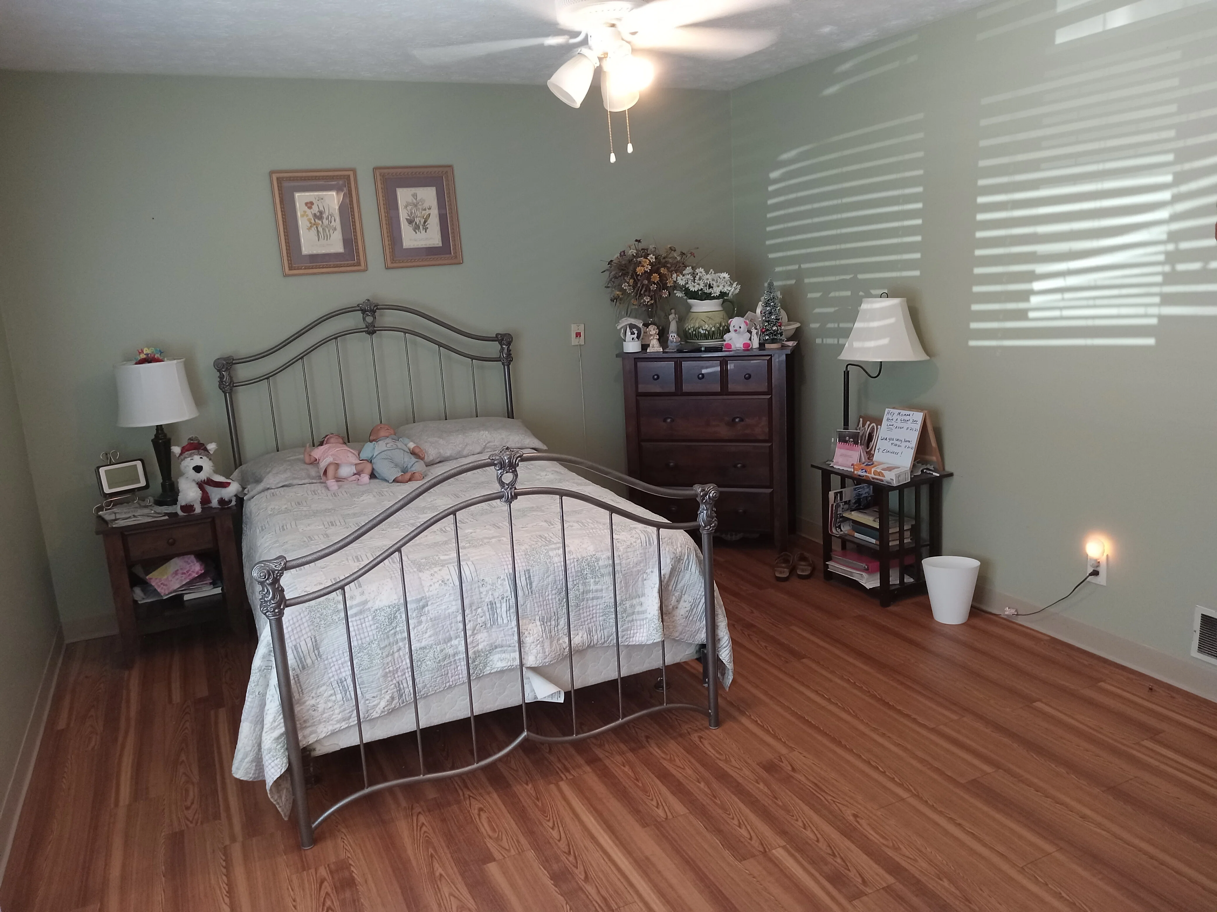 MAGNOLIA ASSISTED AND MEMORY CARE