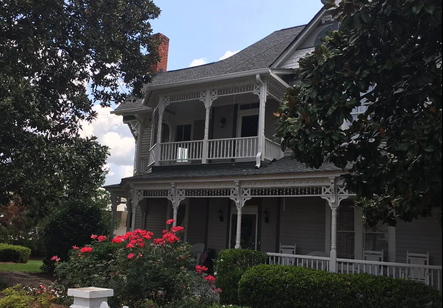 MAGNOLIA ASSISTED AND MEMORY CARE
