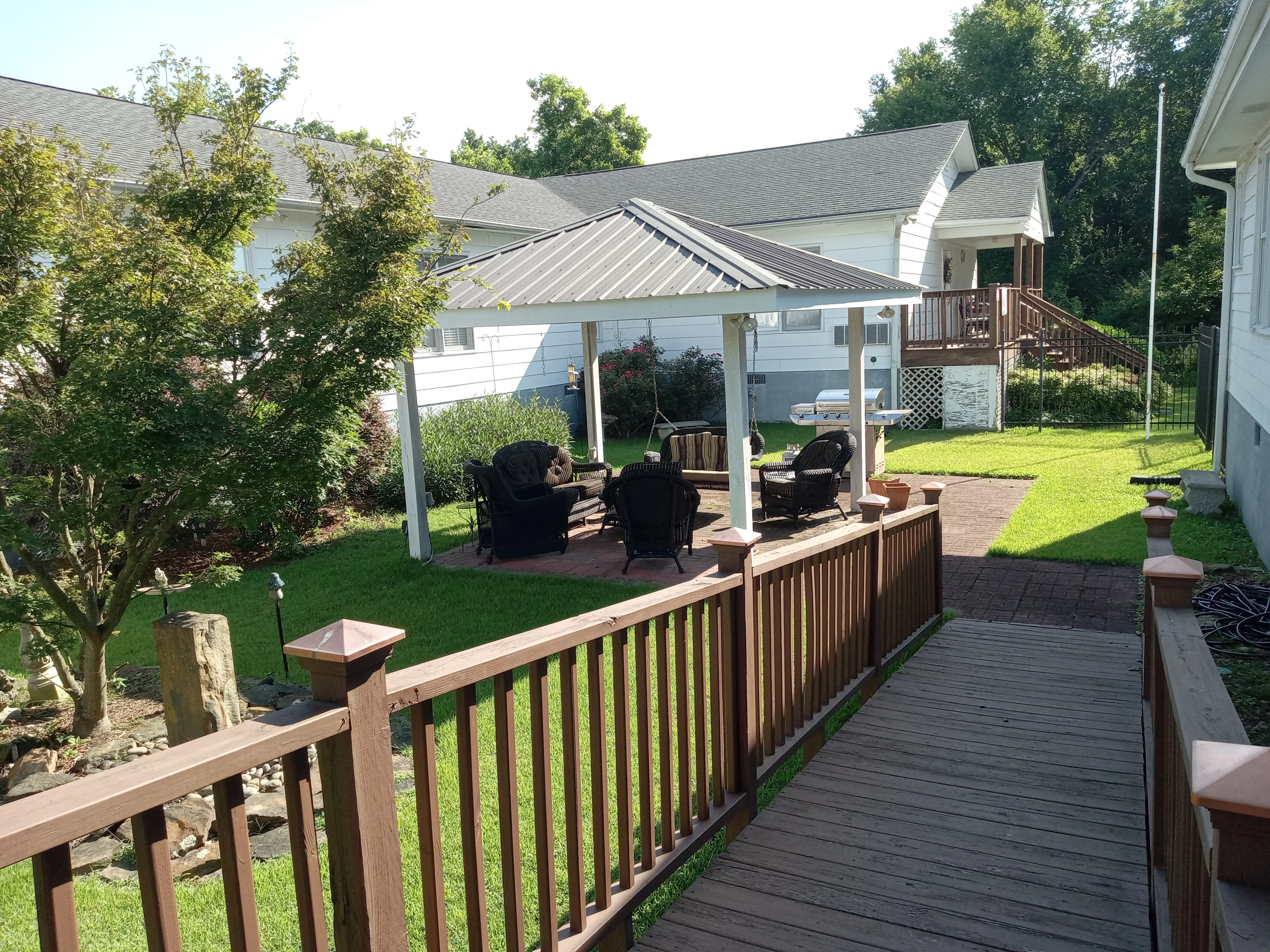MAGNOLIA ASSISTED AND MEMORY CARE