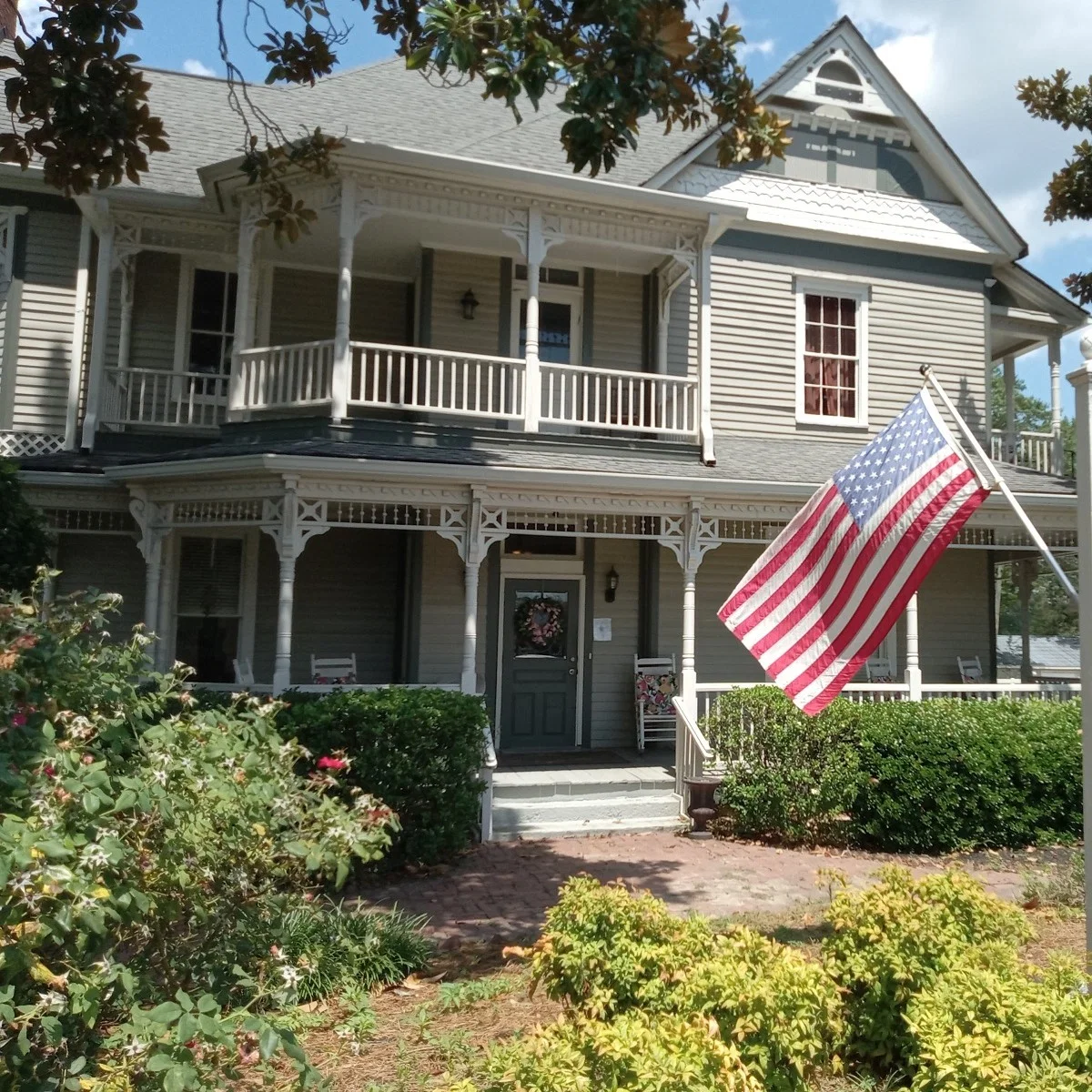 MAGNOLIA ASSISTED AND MEMORY CARE