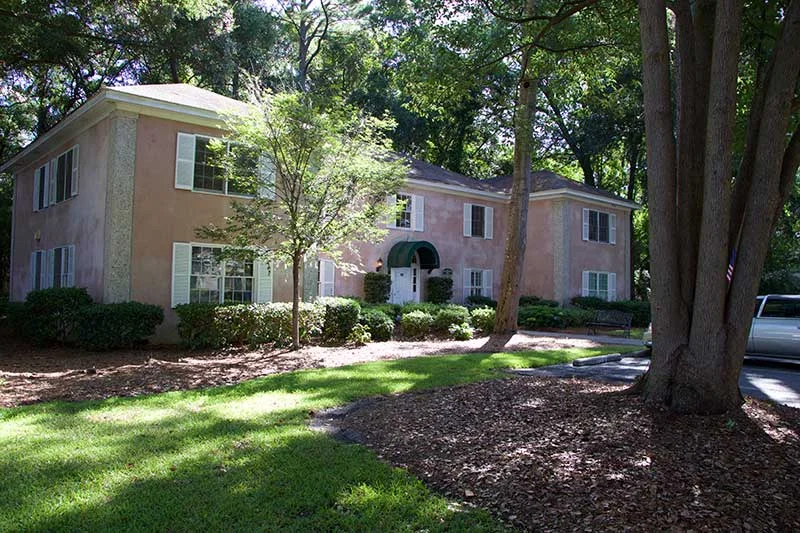 MAGNOLIA MANOR OF ST SIMONS