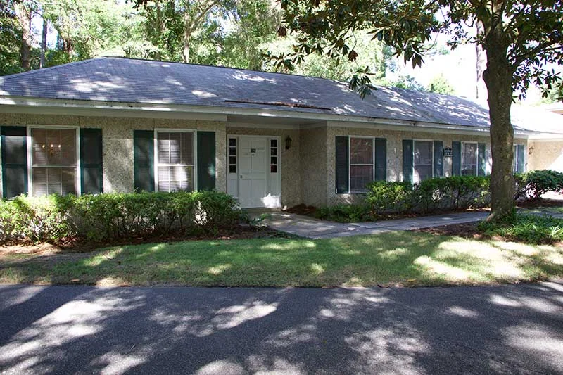 MAGNOLIA MANOR OF ST SIMONS