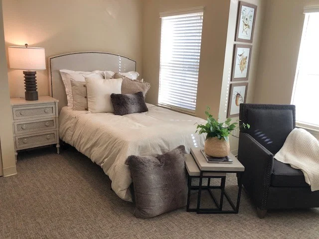 MAGNOLIA PLACE