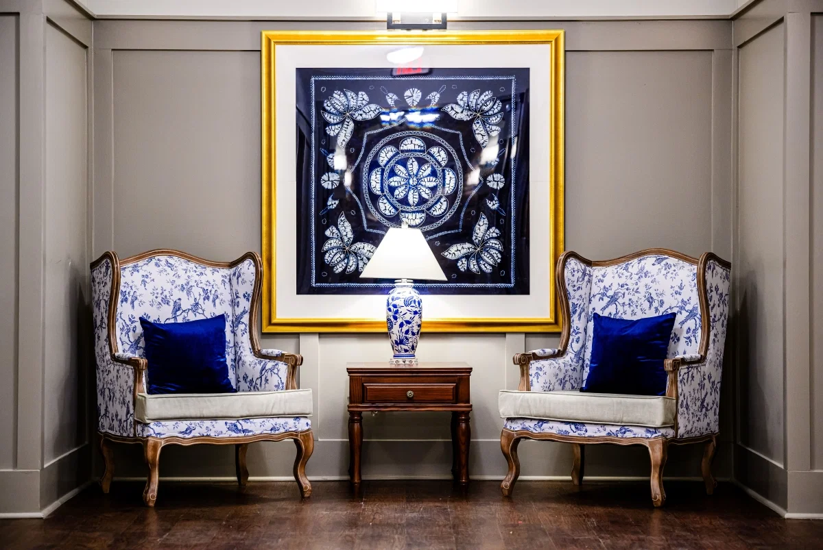 MAGNOLIA SENIOR LIVING DAWSONVILLE