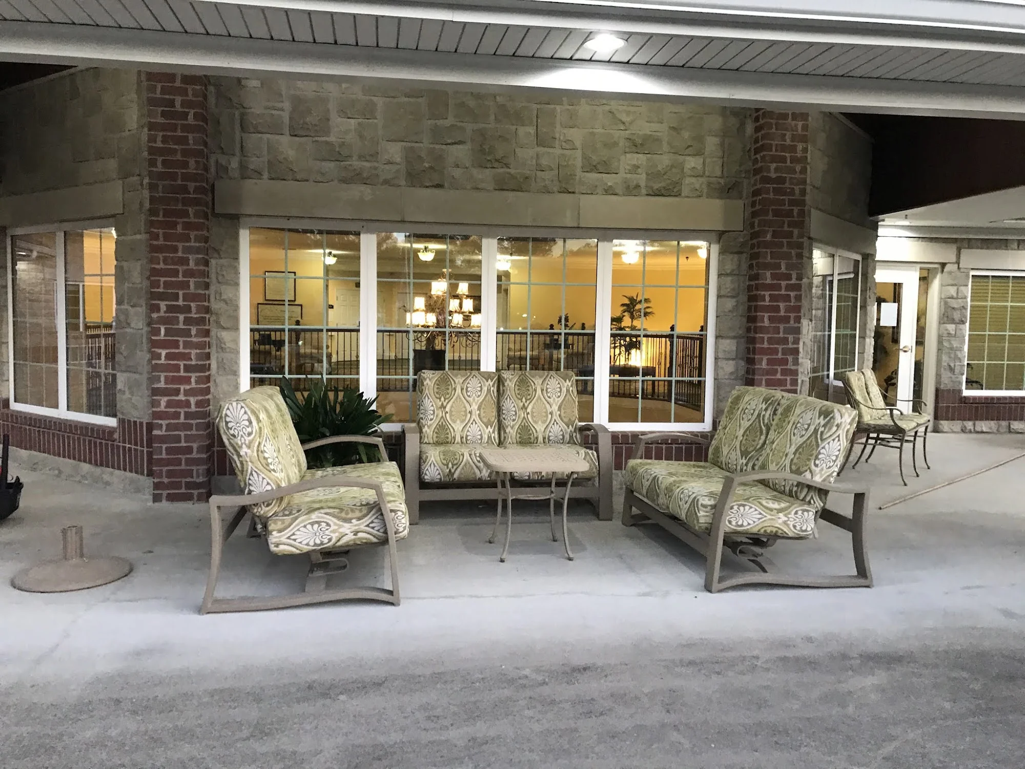 Magnolia Springs East Louisville