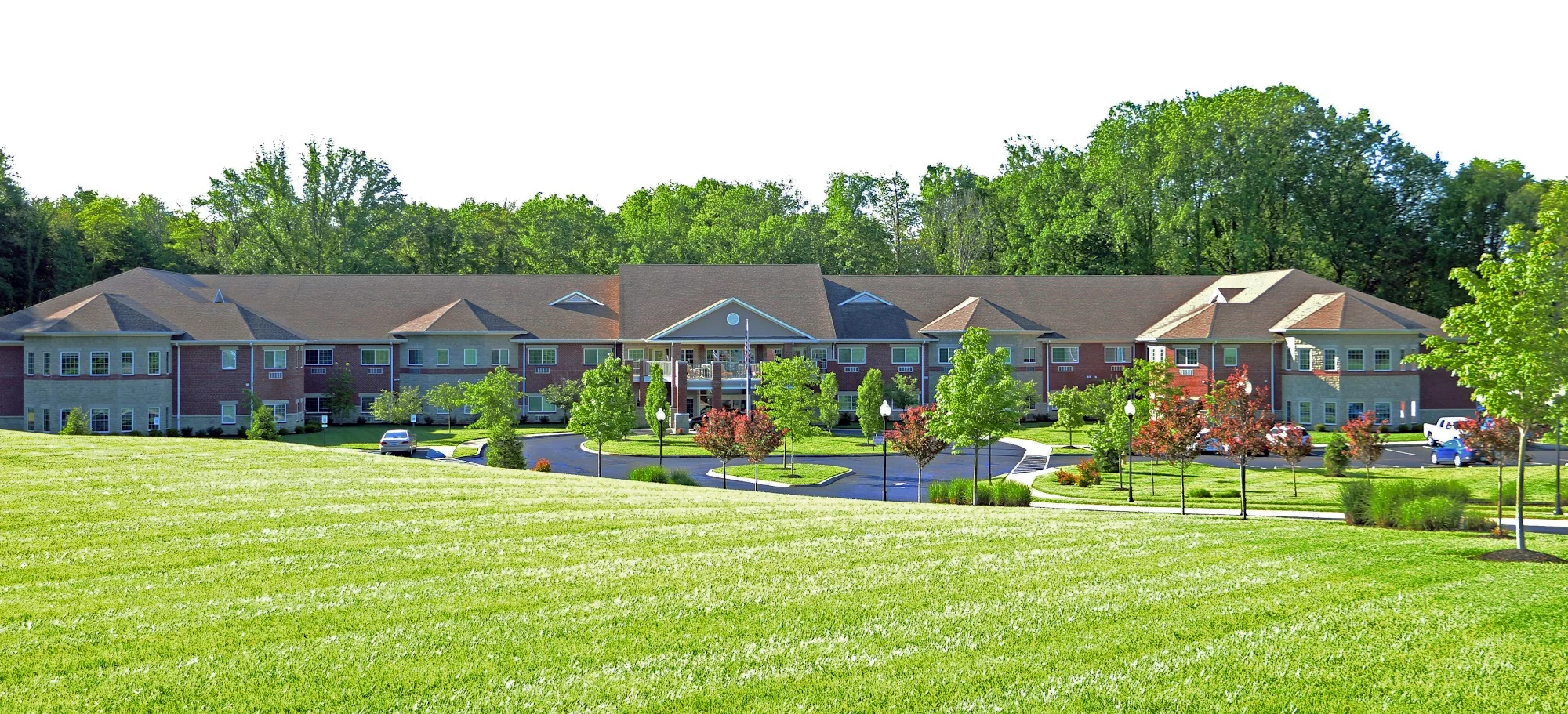 Magnolia Springs East Louisville