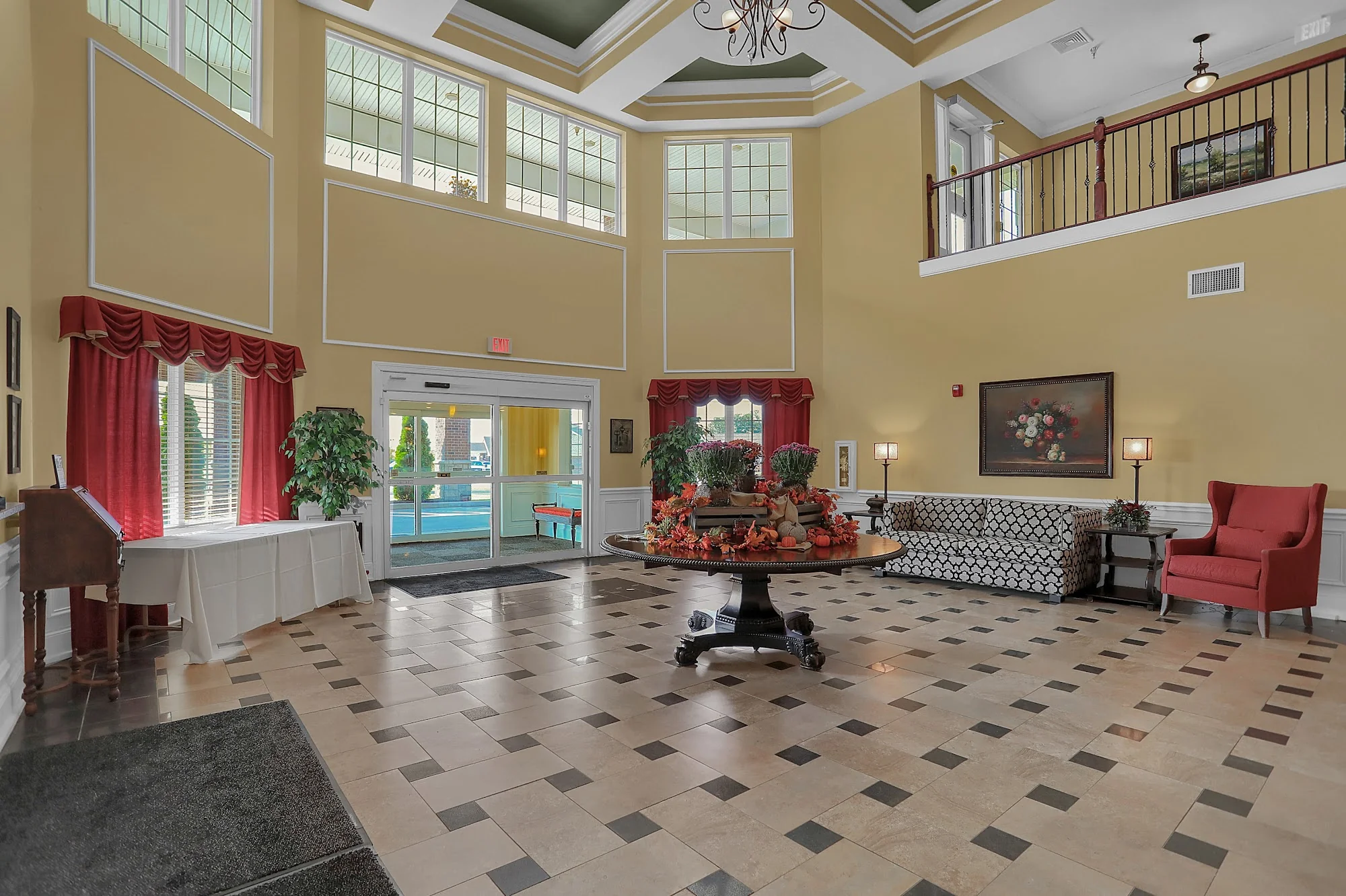 Magnolia Springs Southpointe