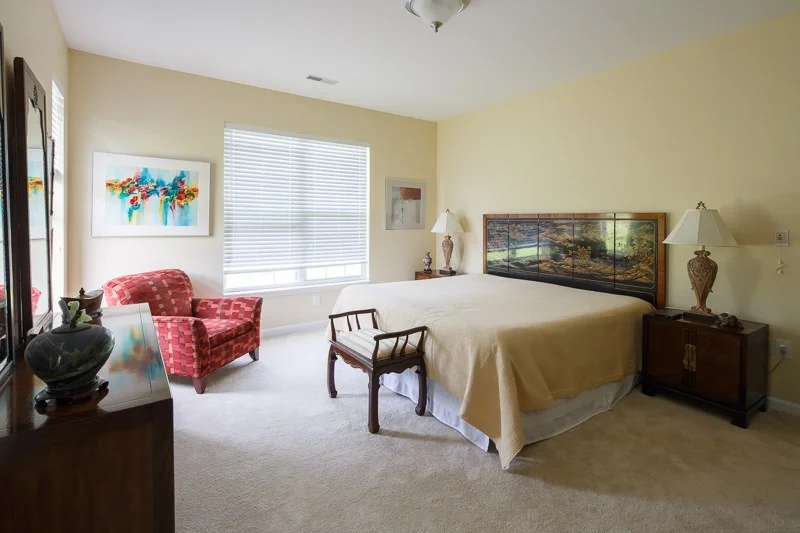 Magnolia Trace