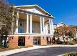 Magnolia Trace