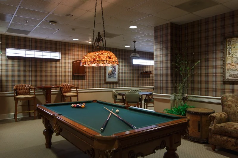 Magnolia Trace
