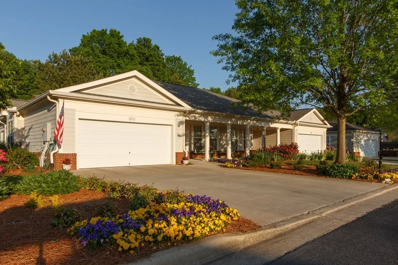 Magnolia Trace