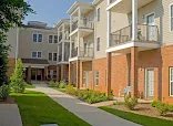 Magnolia Trace