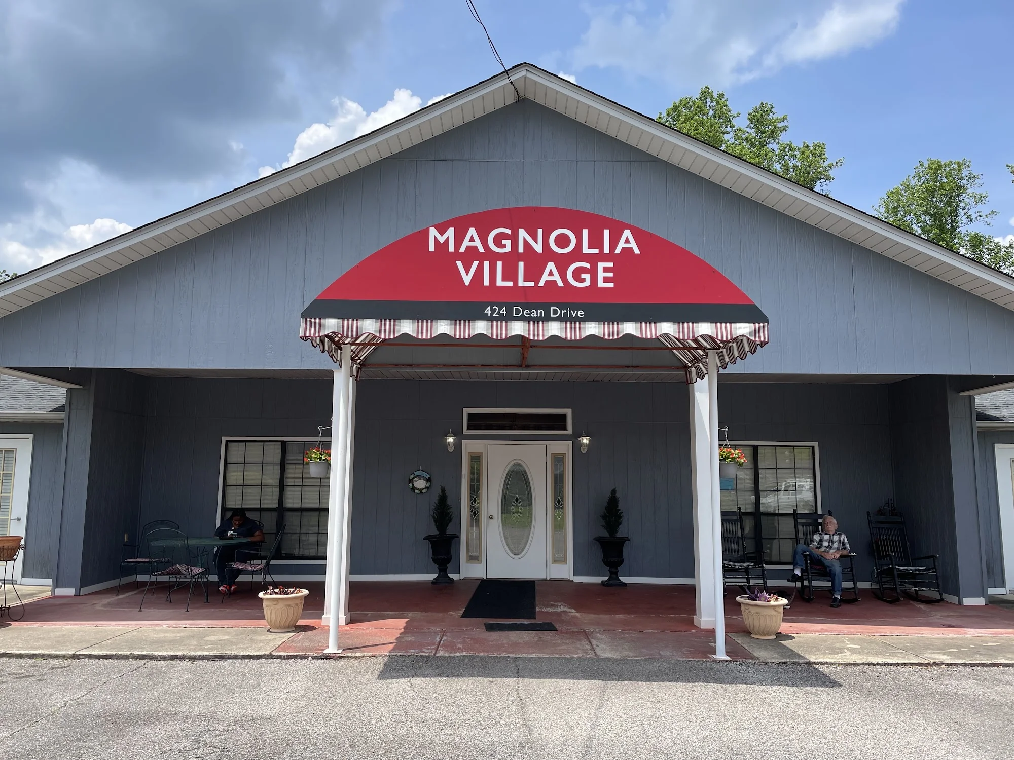 Magnolia Village