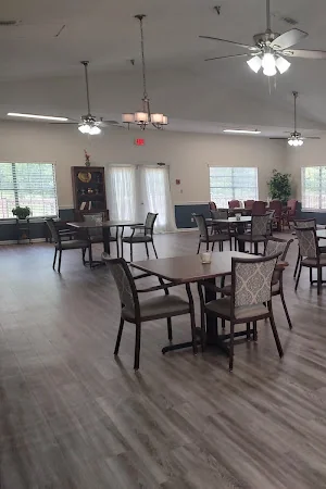 Magnolia Village