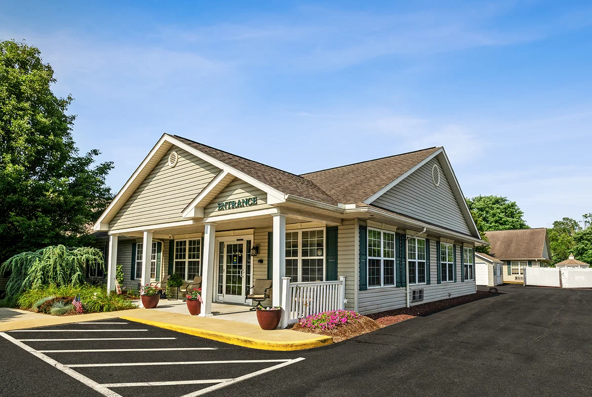 Maidencreek Place - Assisted Living photo