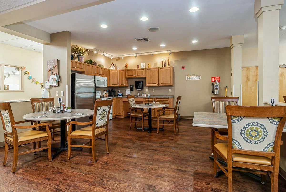 Maidencreek Place