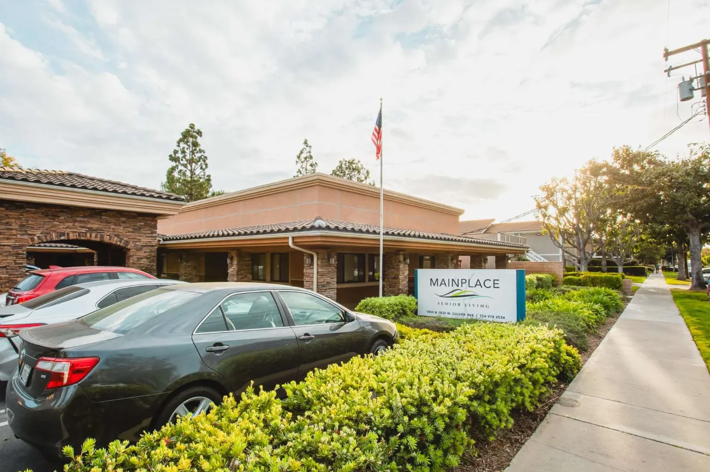 Mainplace Senior Living
