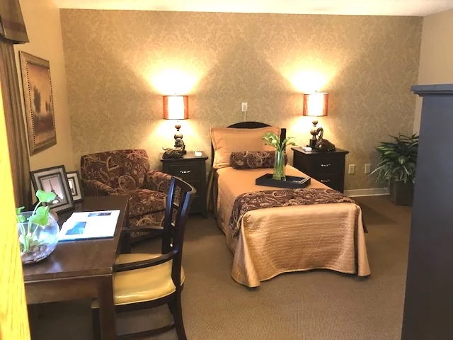 Mainplace Senior Living