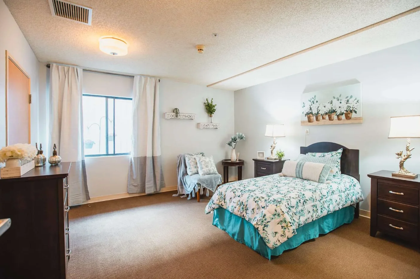 Mainplace Senior Living