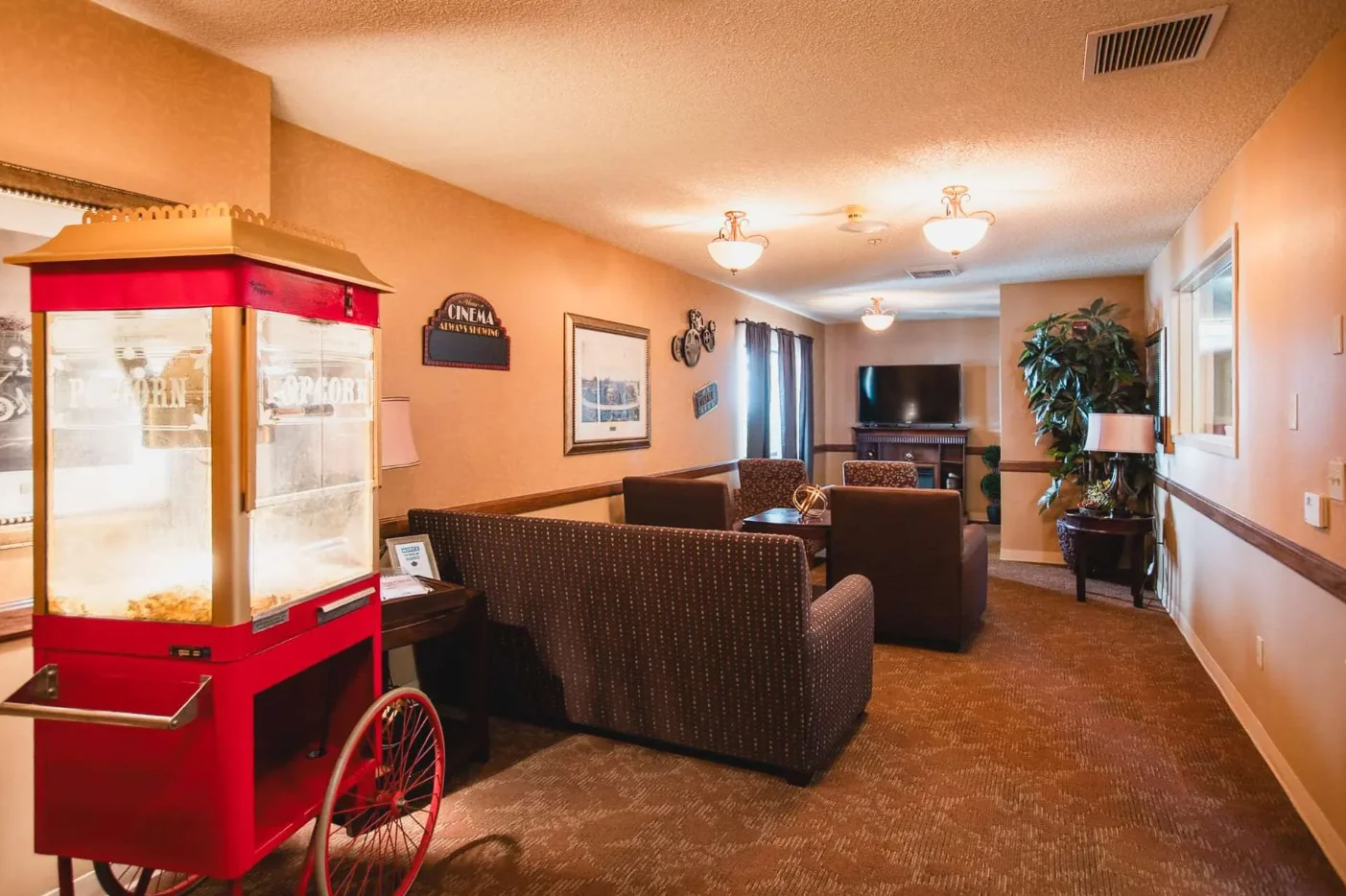 Mainplace Senior Living