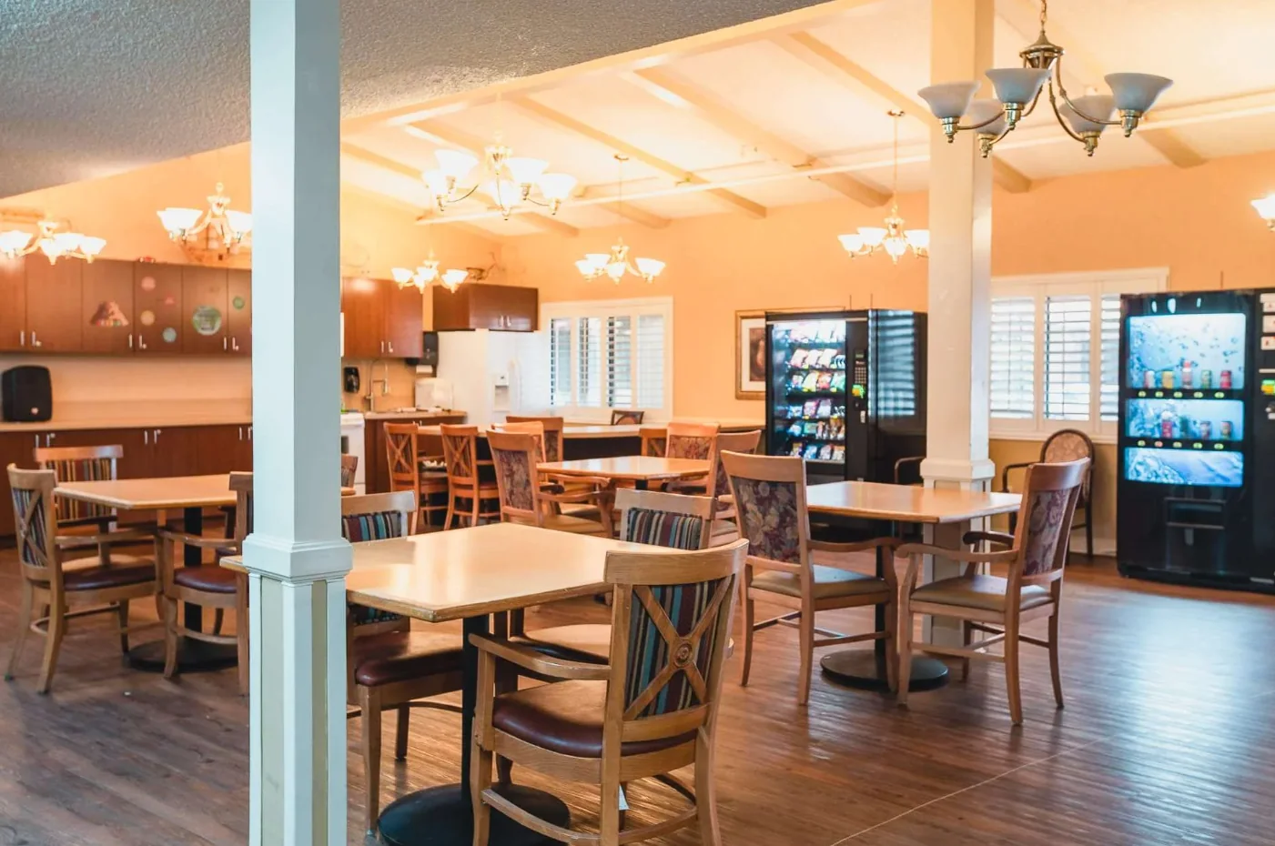Mainplace Senior Living