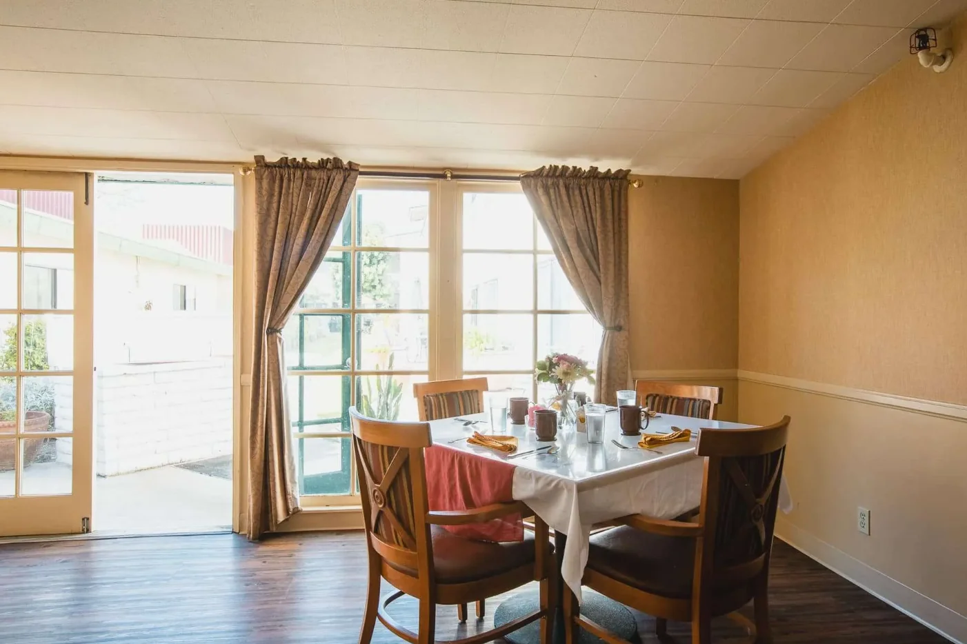 Mainplace Senior Living
