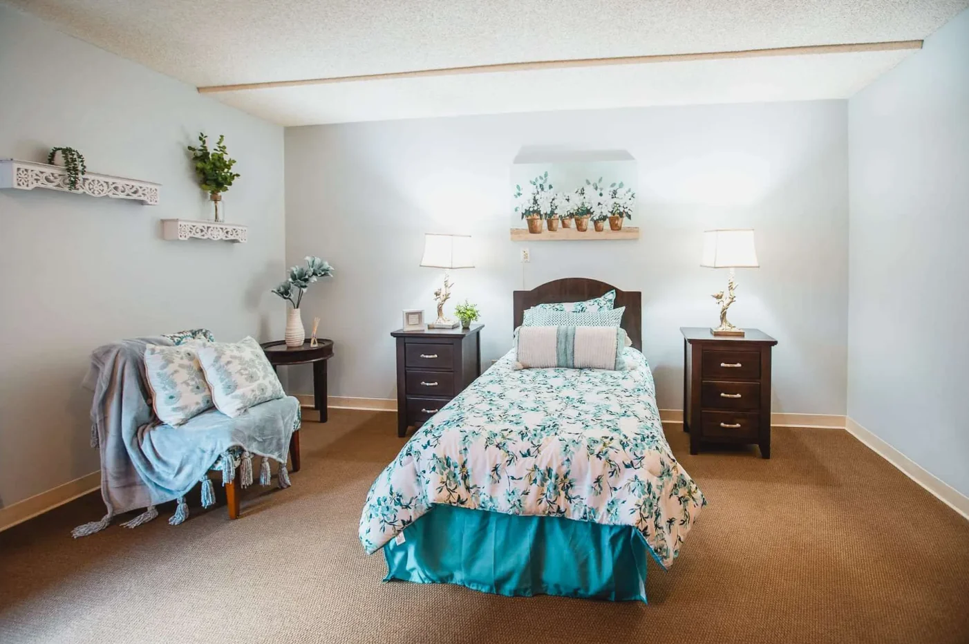 Mainplace Senior Living