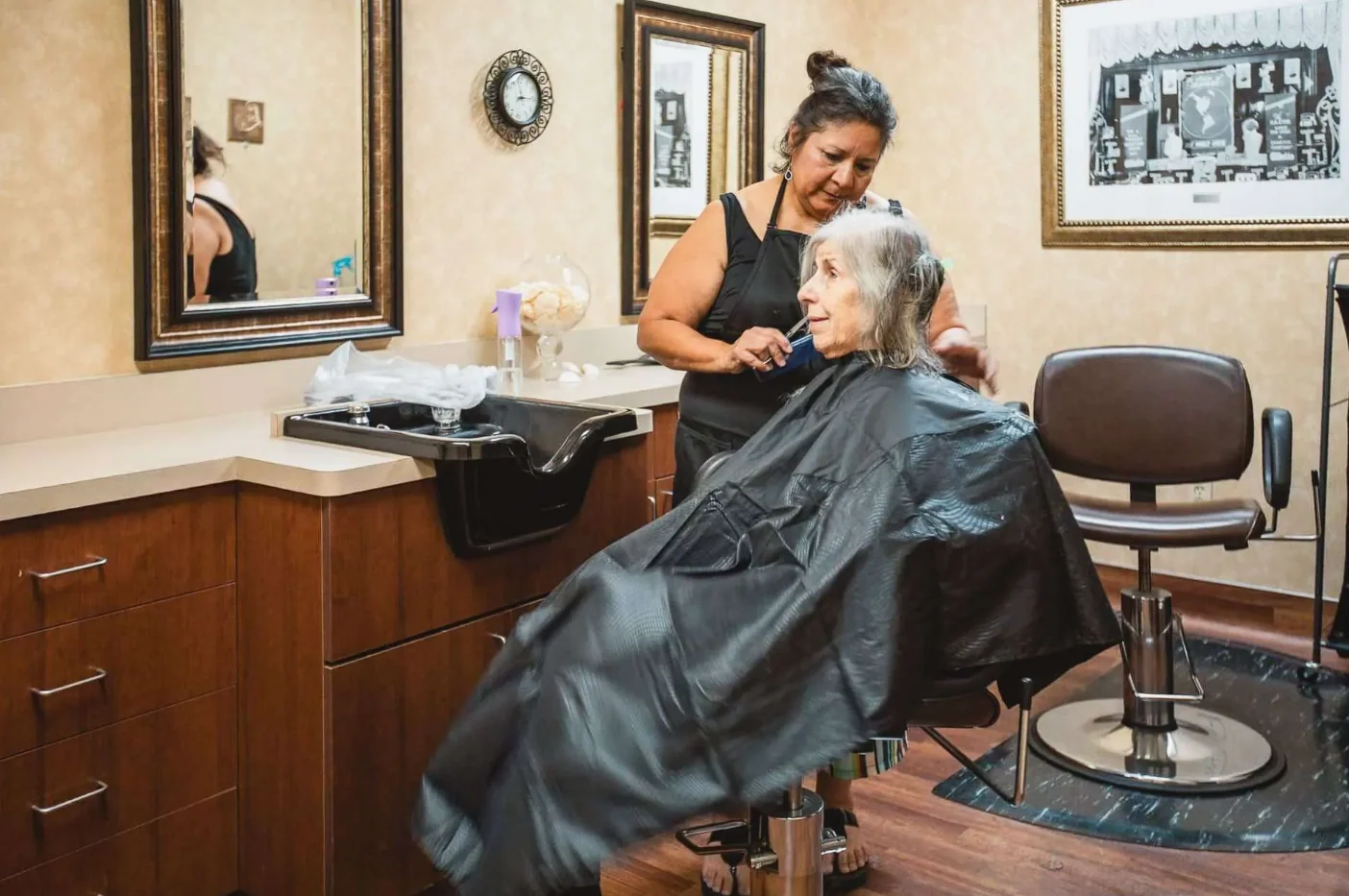 Mainplace Senior Living