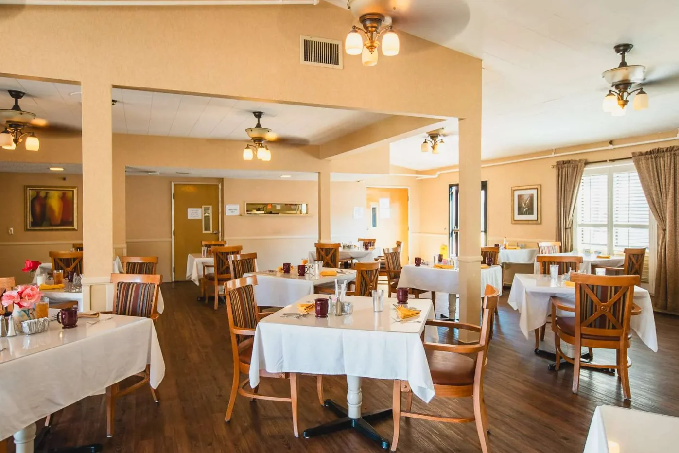 Mainplace Senior Living