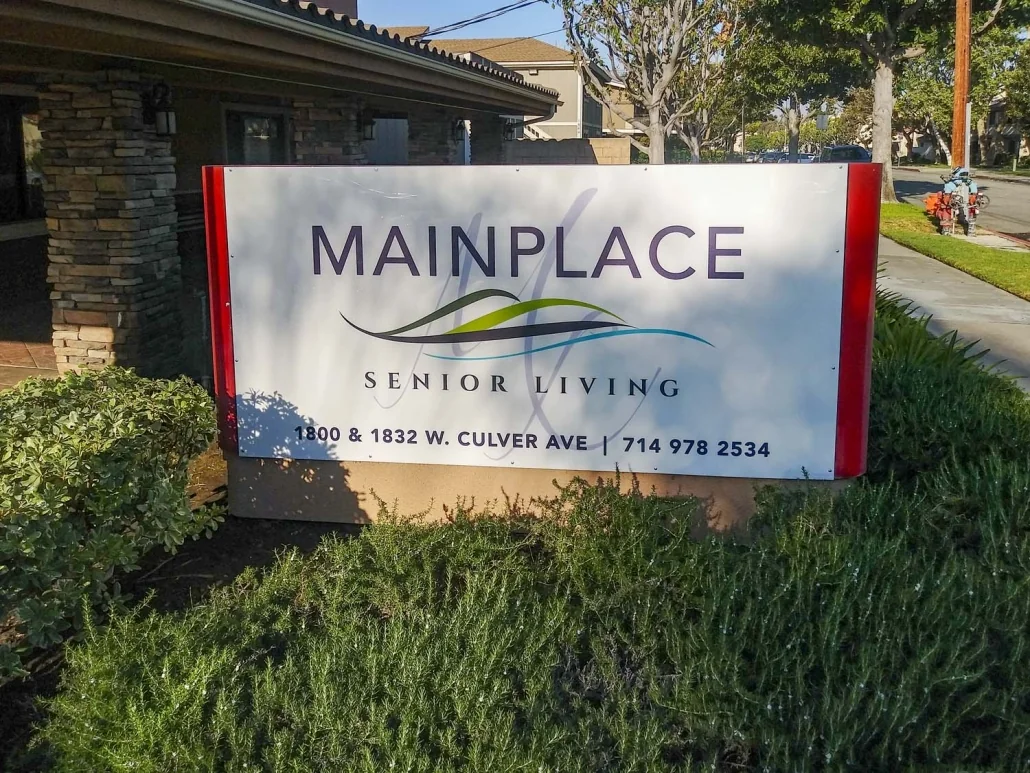 Mainplace Senior Living