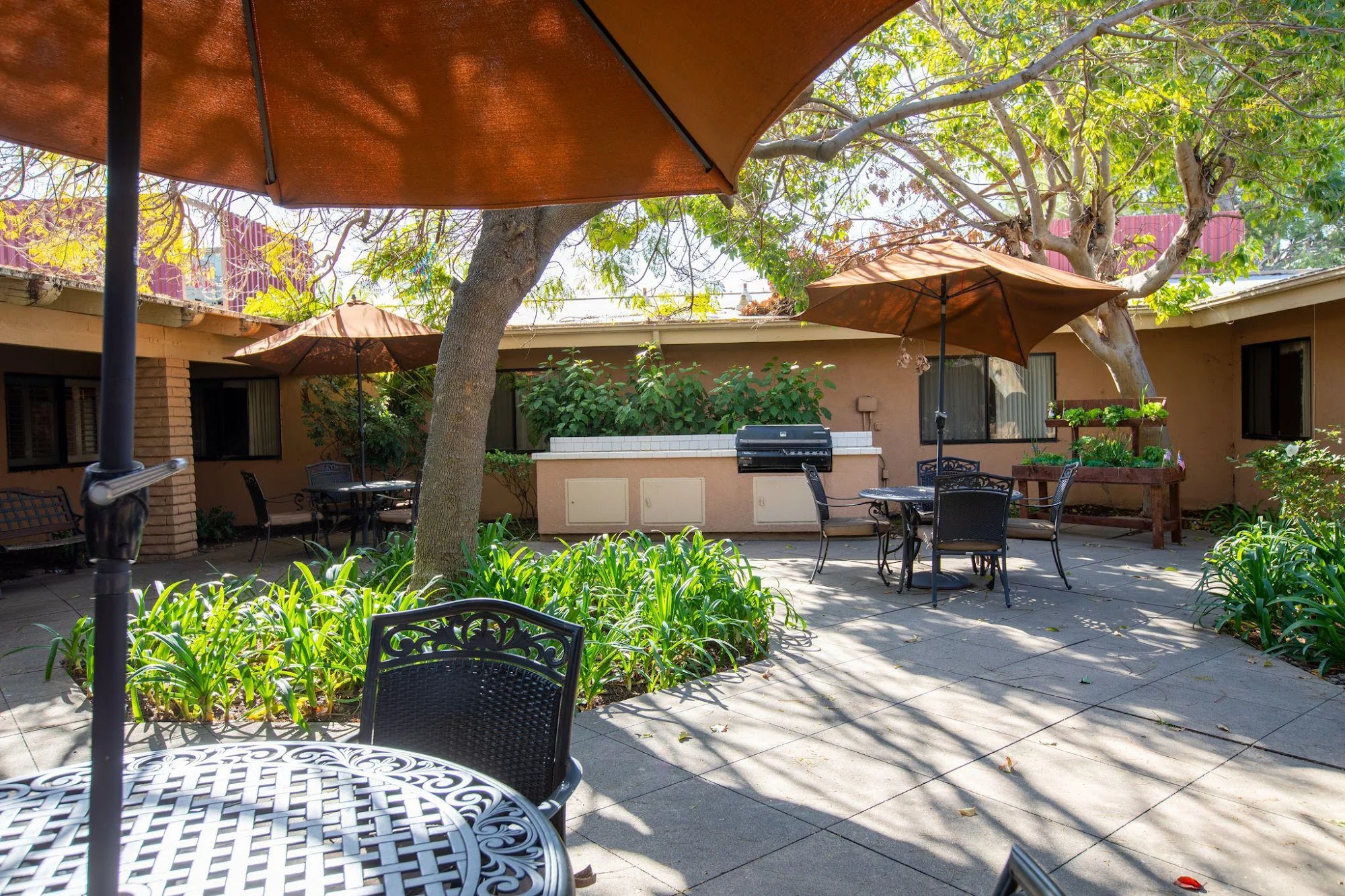 Mainplace Senior Living