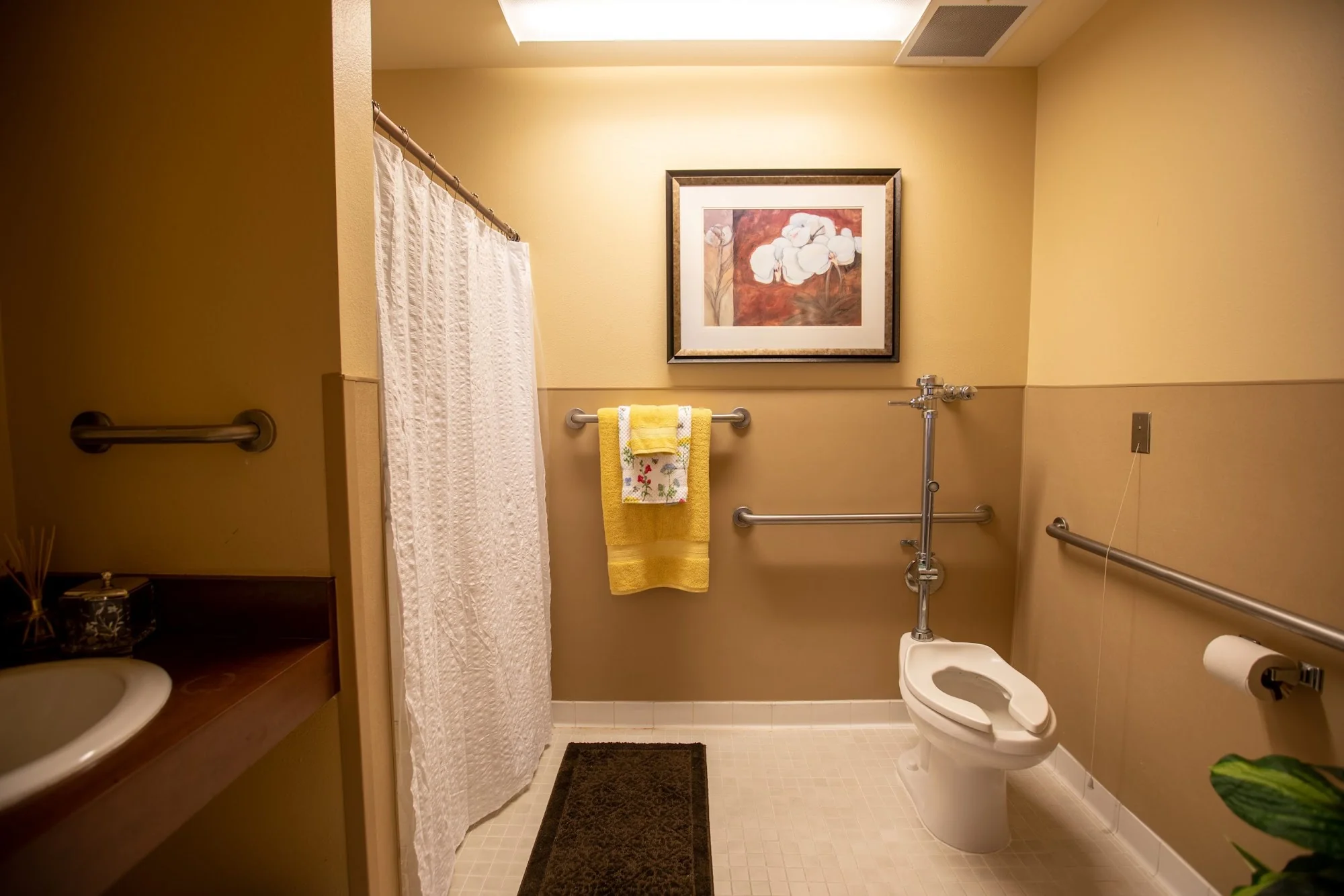 Mainplace Senior Living