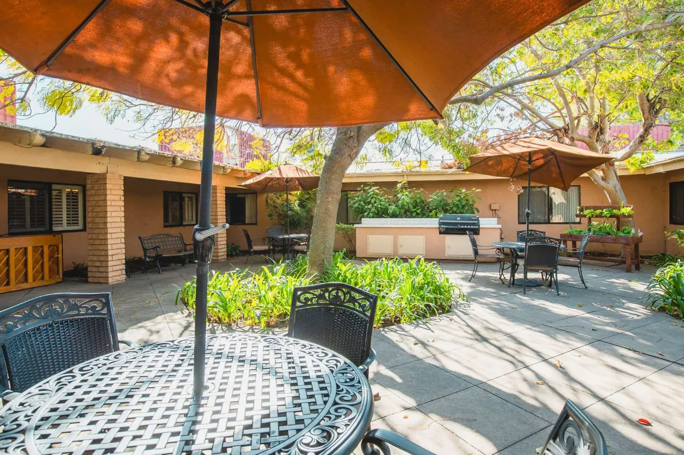 Mainplace Senior Living