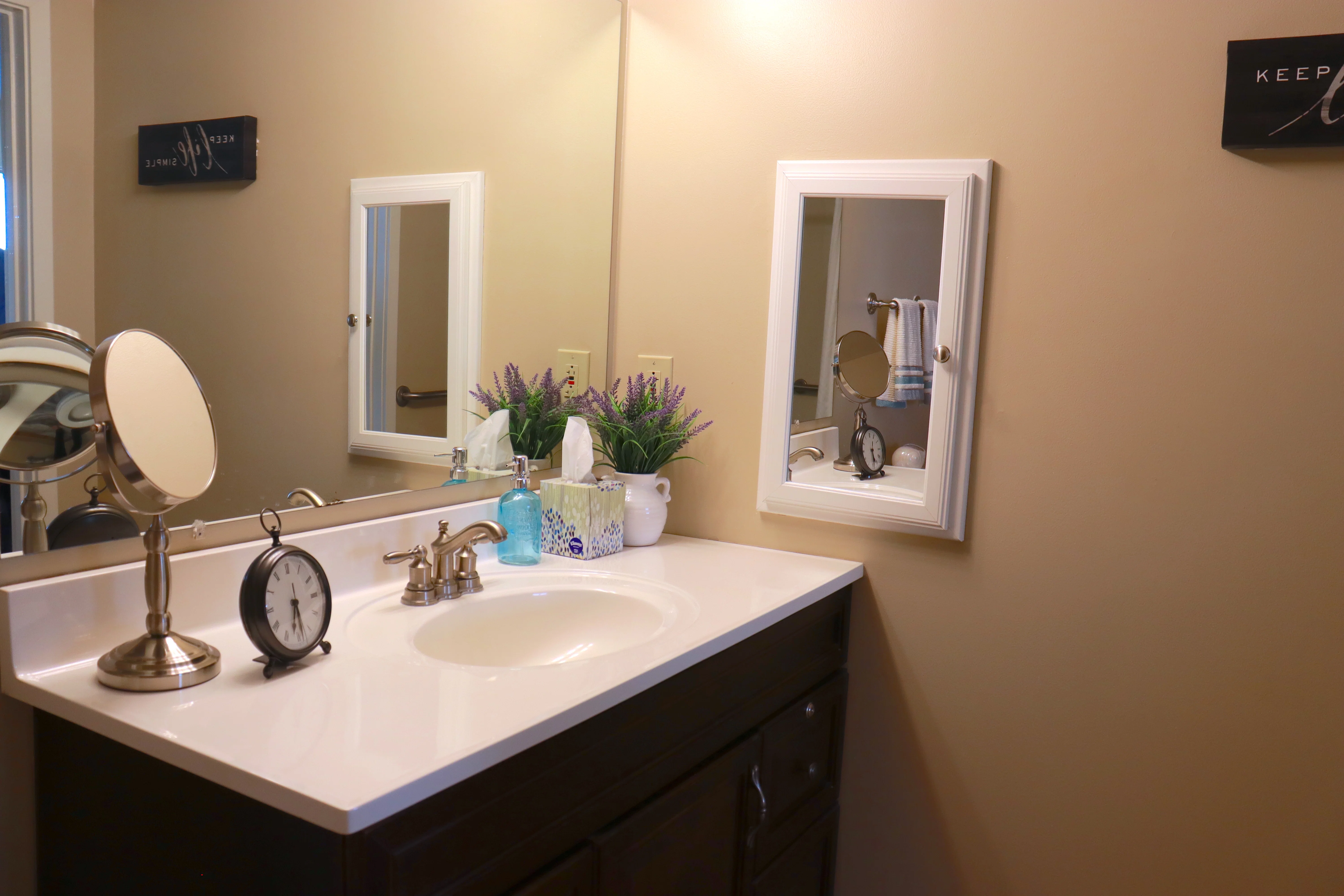 MAJESTIC CARE OF CEDAR VILLAGE ASSISTED LIVING