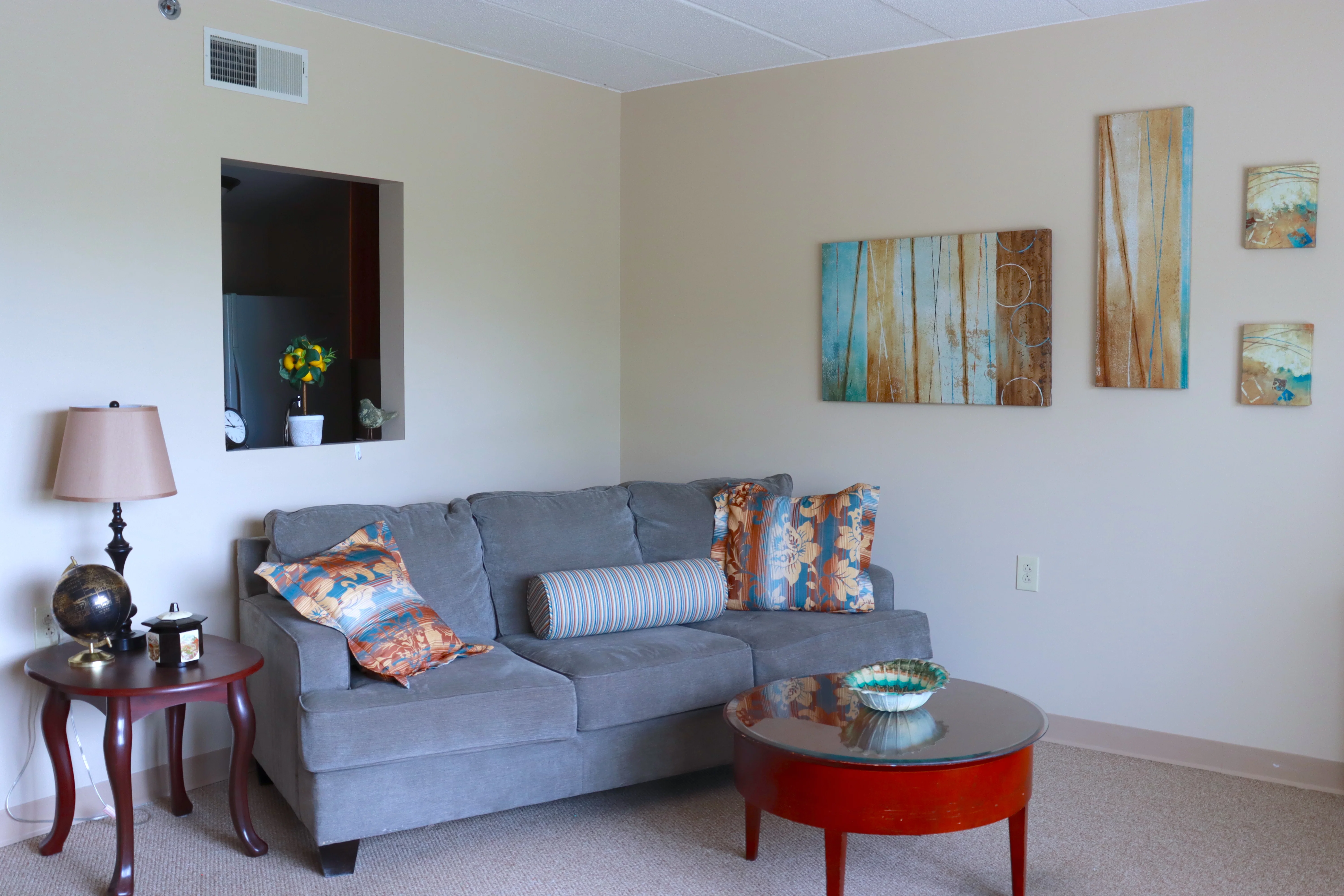 MAJESTIC CARE OF CEDAR VILLAGE ASSISTED LIVING