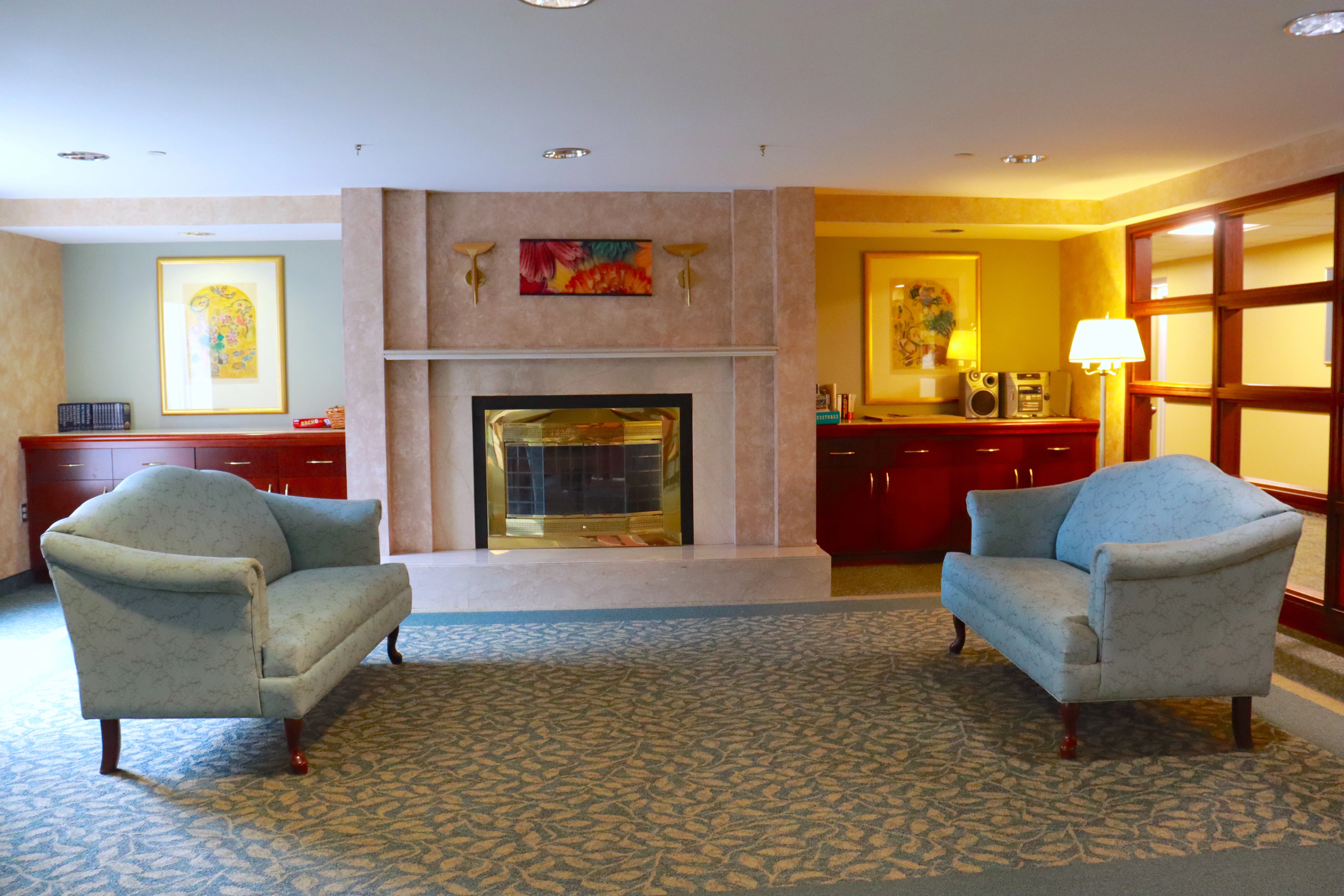 MAJESTIC CARE OF CEDAR VILLAGE ASSISTED LIVING