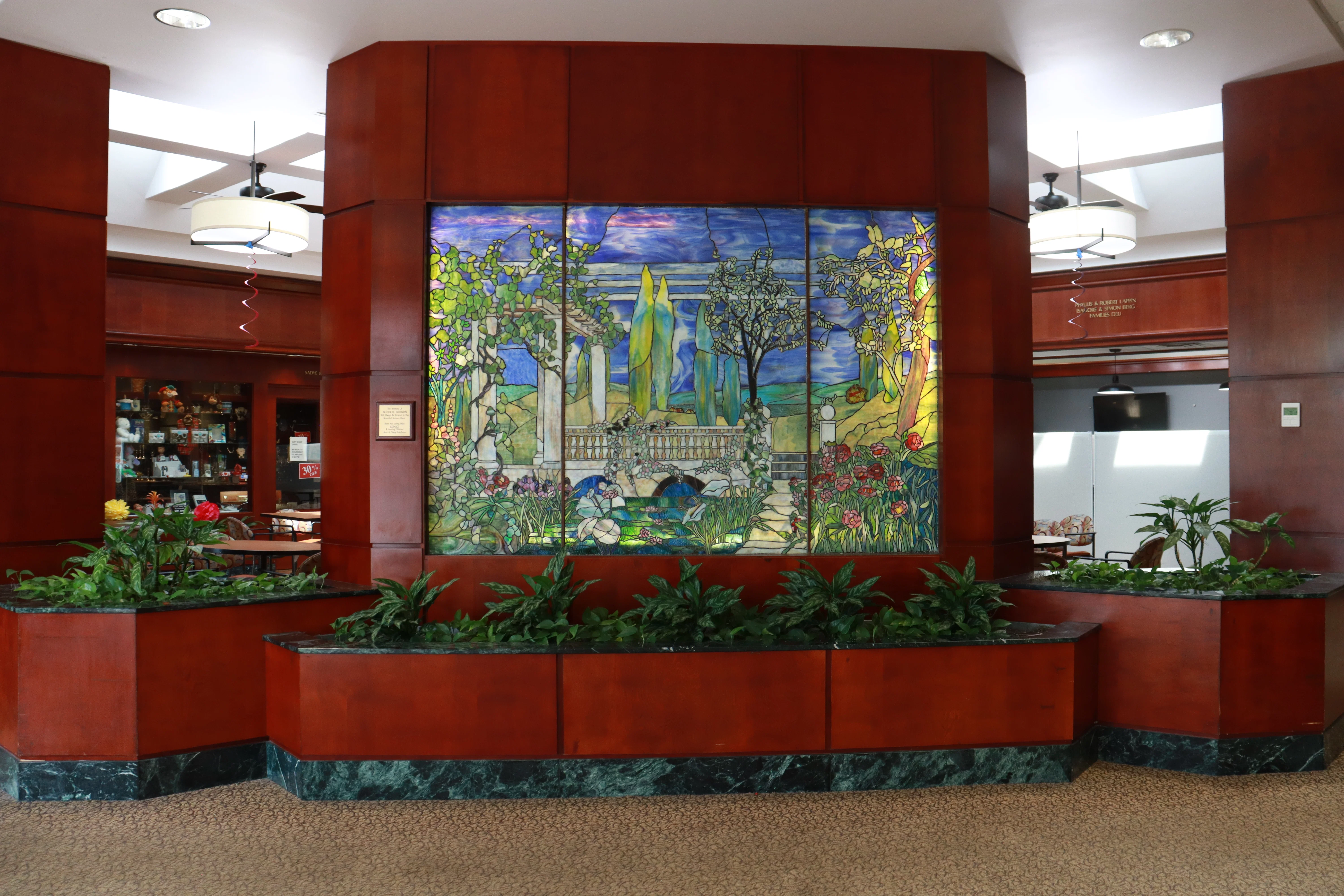 MAJESTIC CARE OF CEDAR VILLAGE ASSISTED LIVING