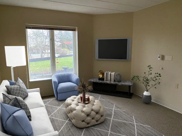 MAJESTIC CARE OF CEDAR VILLAGE ASSISTED LIVING