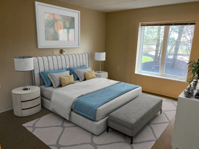 MAJESTIC CARE OF CEDAR VILLAGE ASSISTED LIVING
