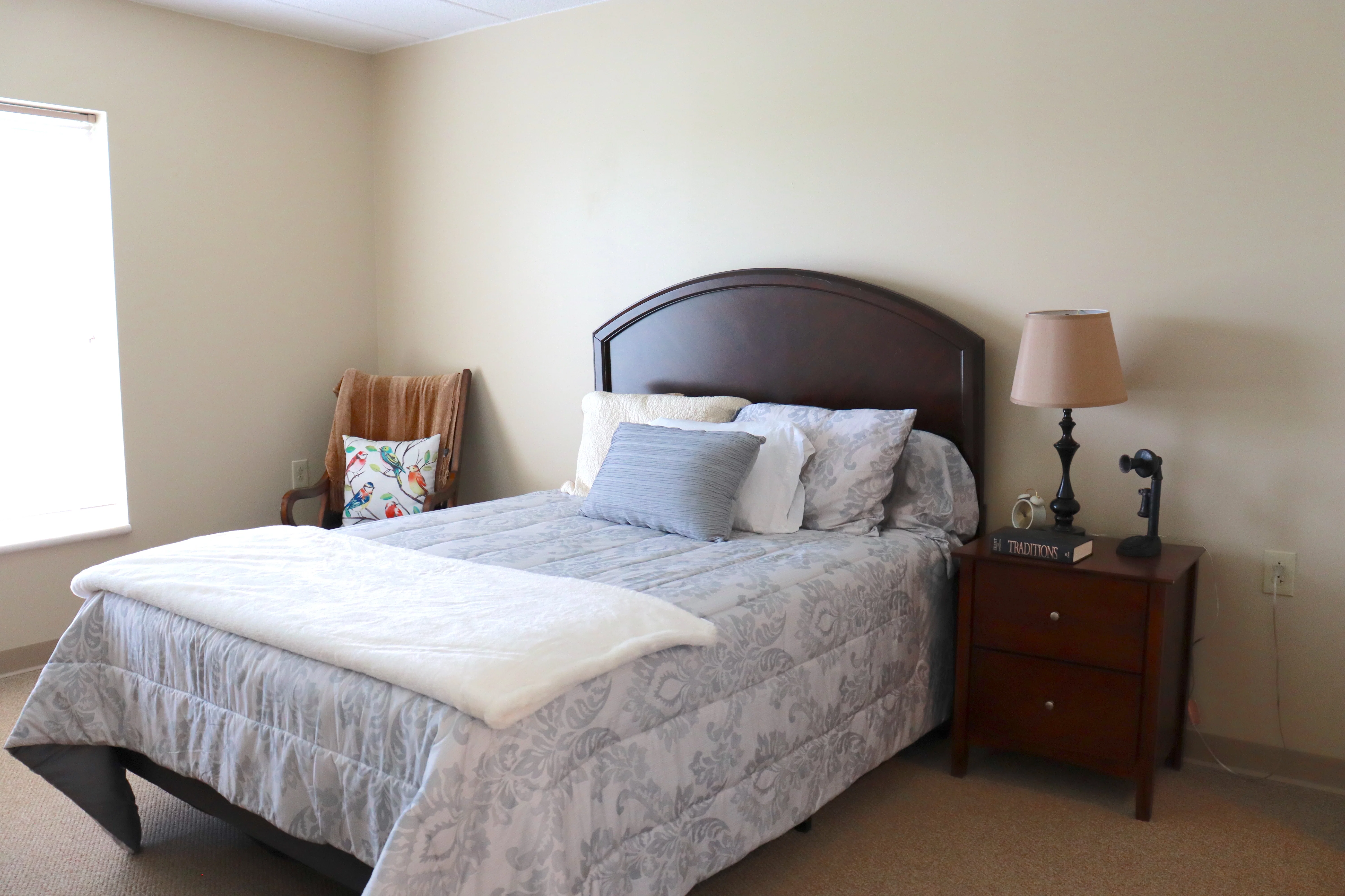 MAJESTIC CARE OF CEDAR VILLAGE ASSISTED LIVING