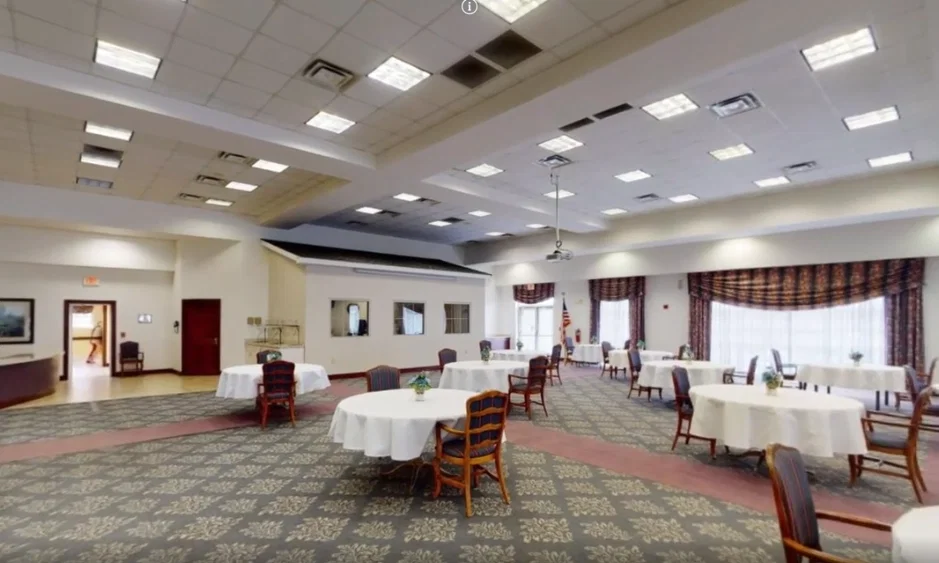 MAJESTIC CARE OF FAIRFIELD ASSISTED LIVING