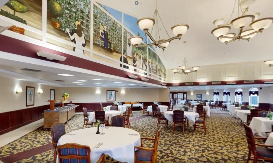 MAJESTIC CARE OF FAIRFIELD ASSISTED LIVING