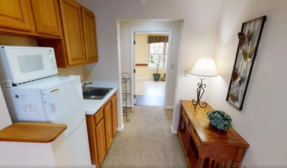 MAJESTIC CARE OF FAIRFIELD ASSISTED LIVING